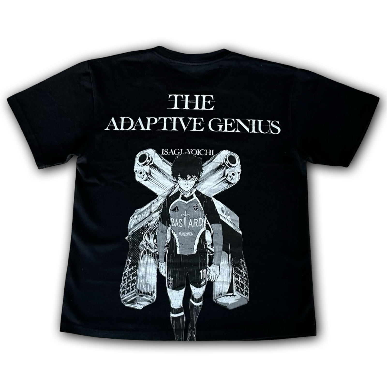 ADAPTATIVE GENIUS TEE