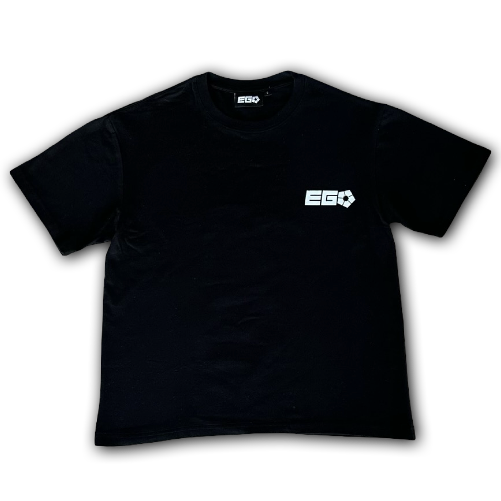 LAZY GENIUS TEE