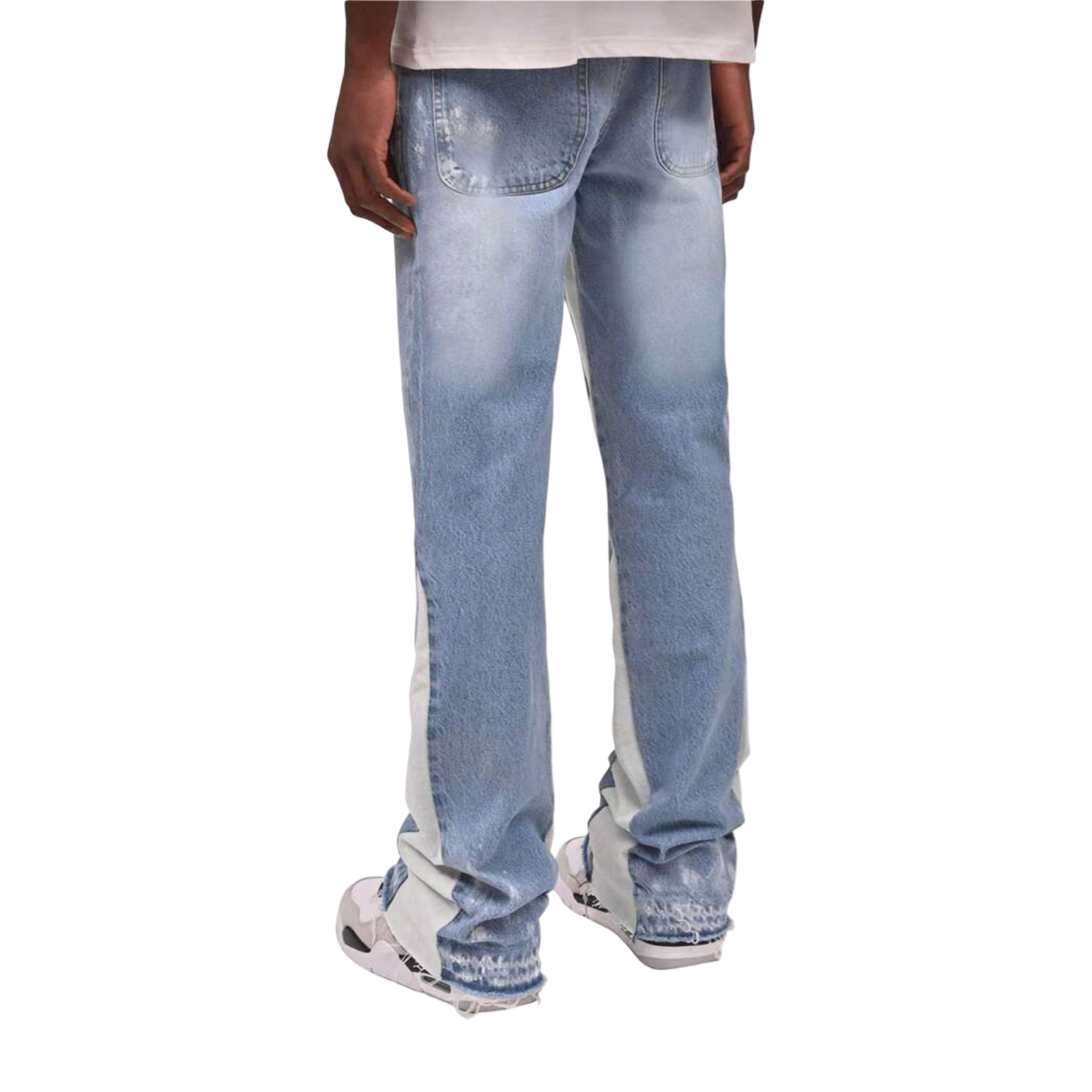 EGO FLARE JEANS