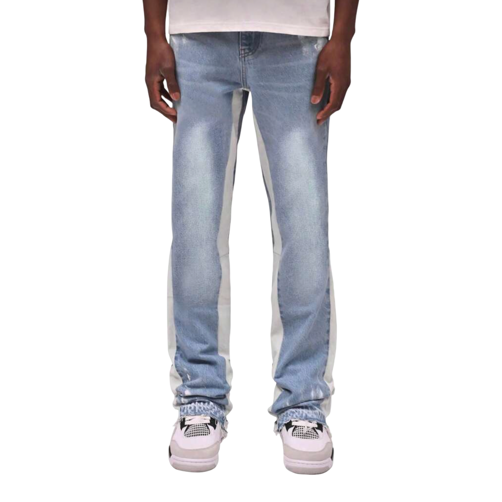 EGO FLARE JEANS