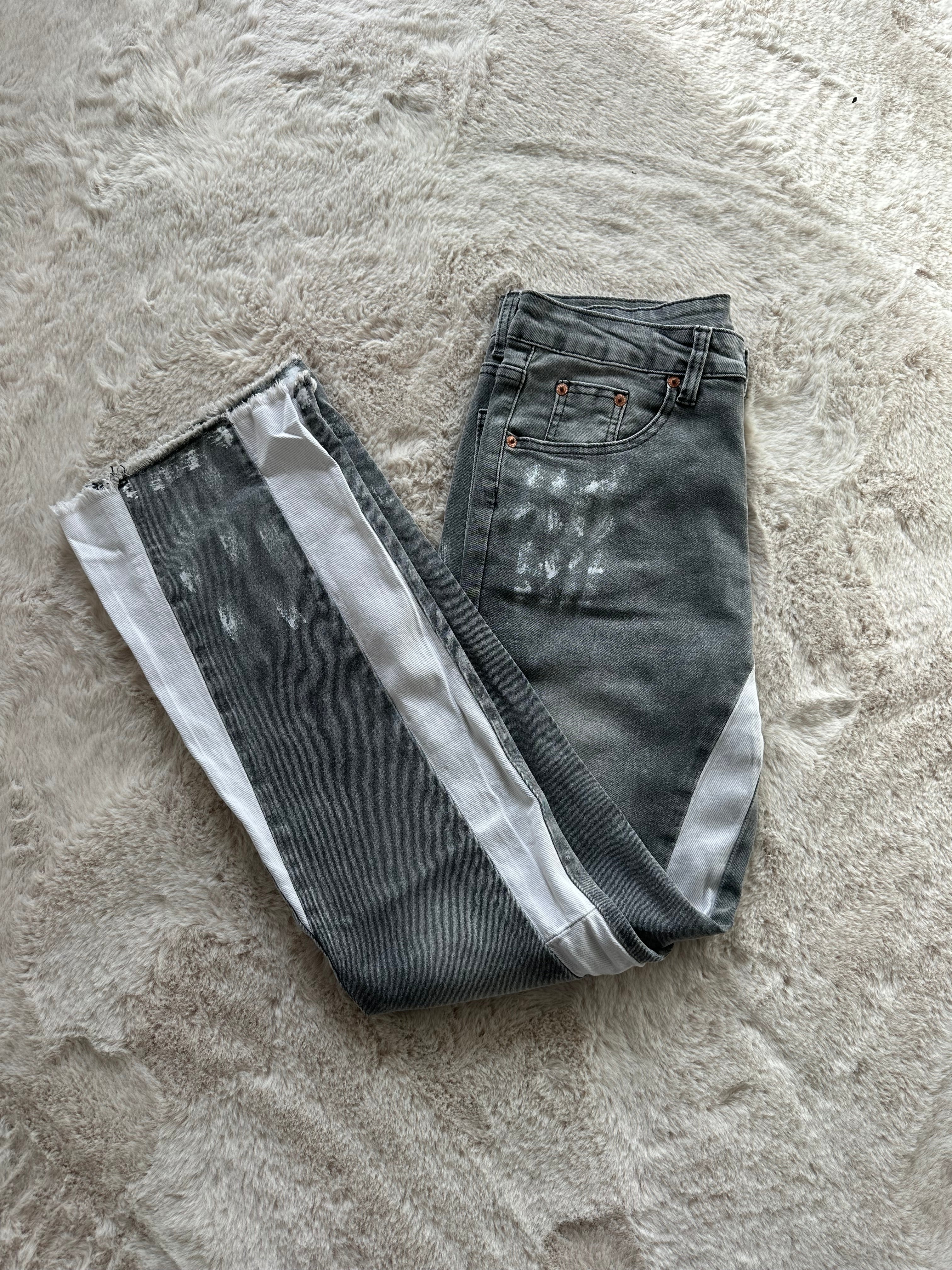 EGO FLARE JEANS
