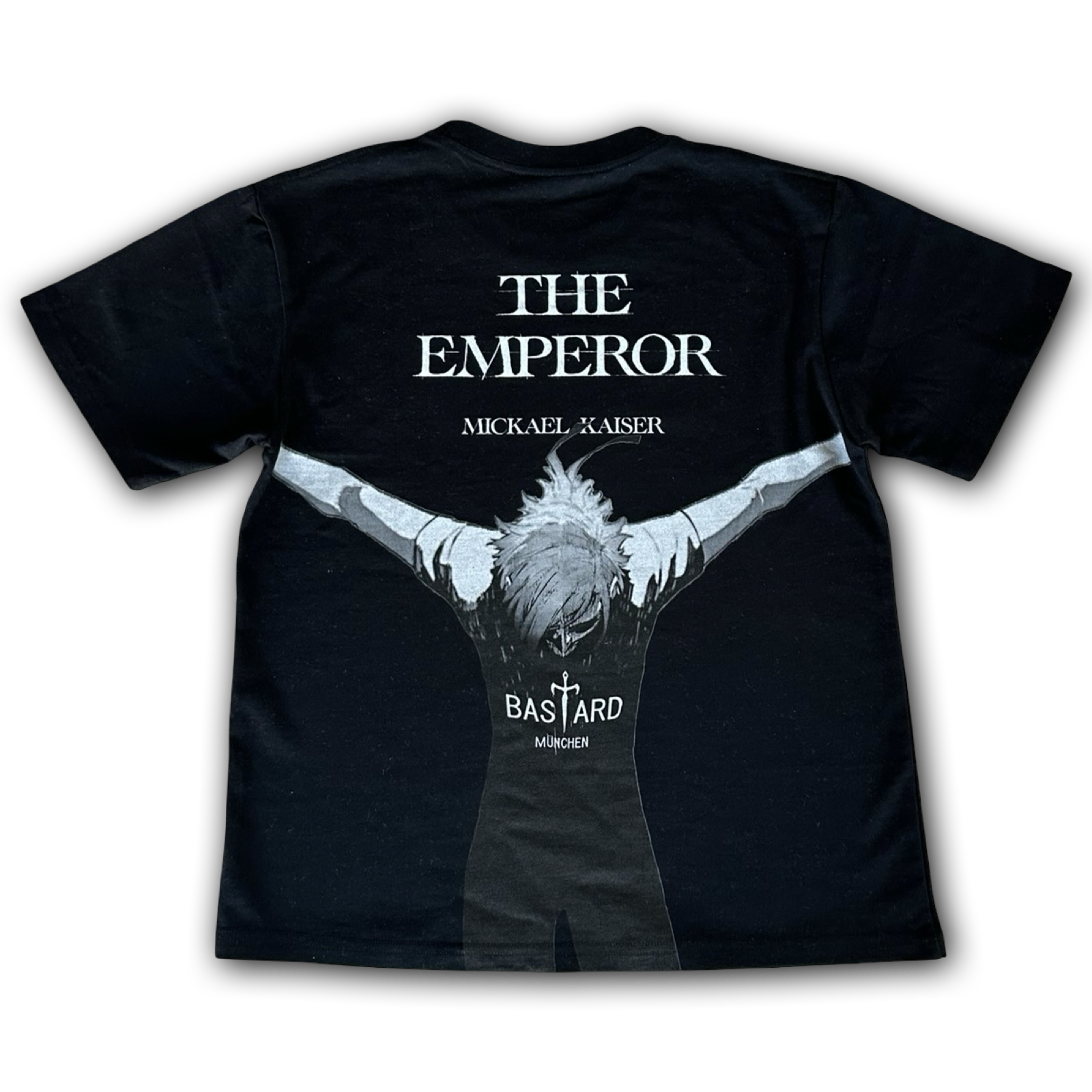 THE EMPEROR TEE